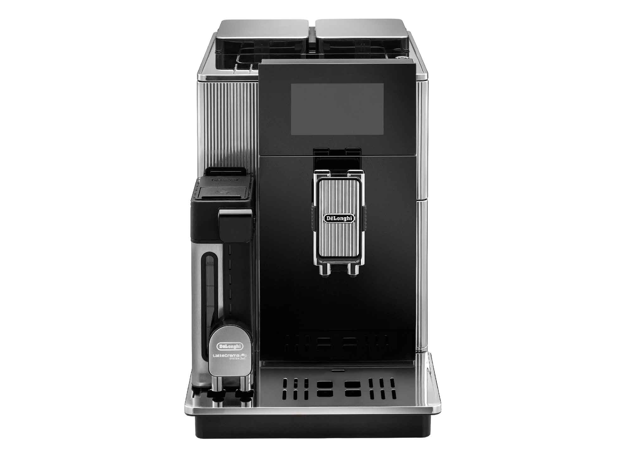 coffee machines automatic DELONGHI MAESTOSA EPAM960.75.GLM